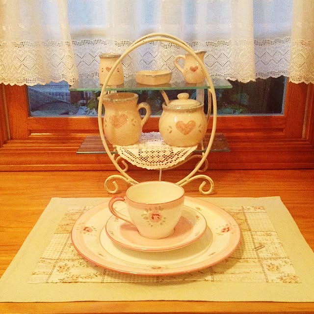 ayaconcreamさんの実例写真