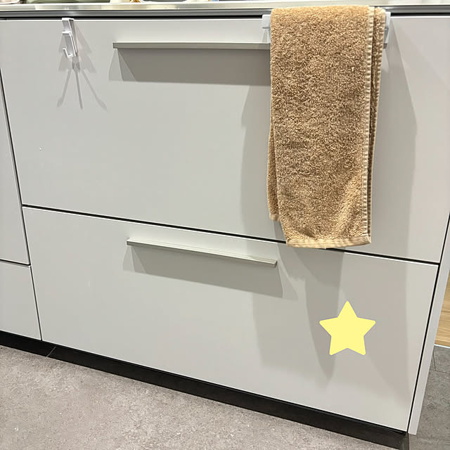 m.さんの部屋