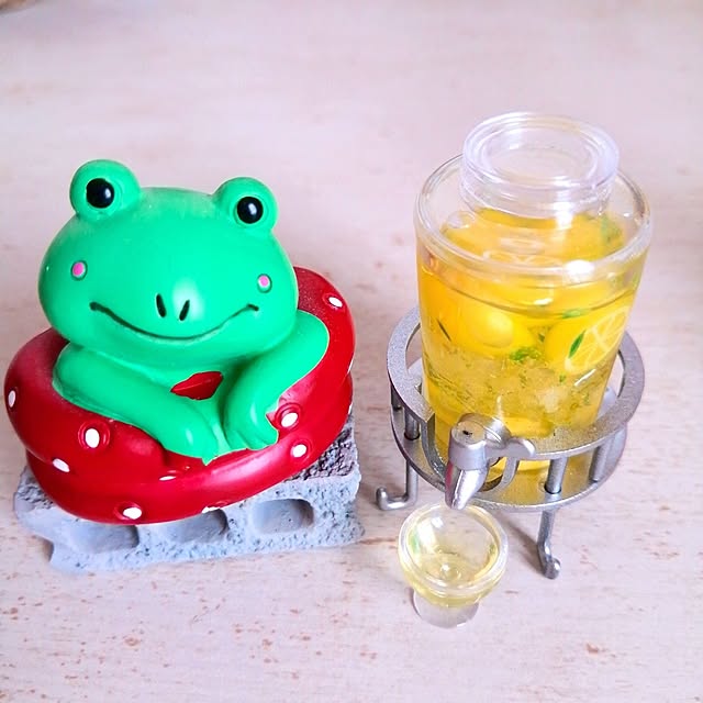 yokkoさんの部屋