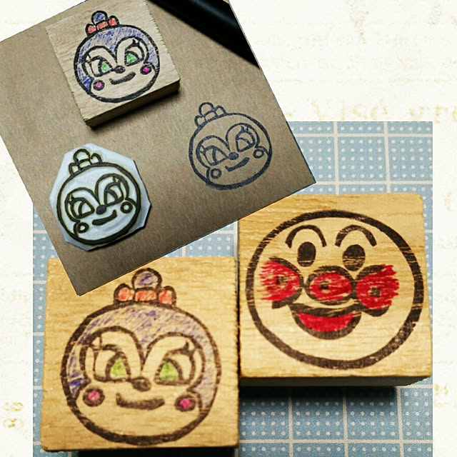 SUNNY-SMILE.rinさんの実例写真