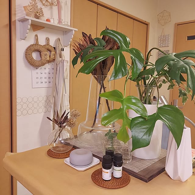 makkyさんの実例写真