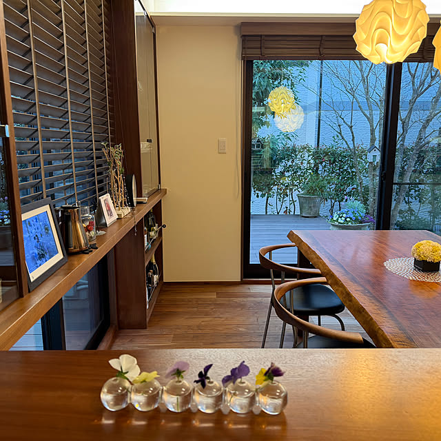 Yumiさんの実例写真