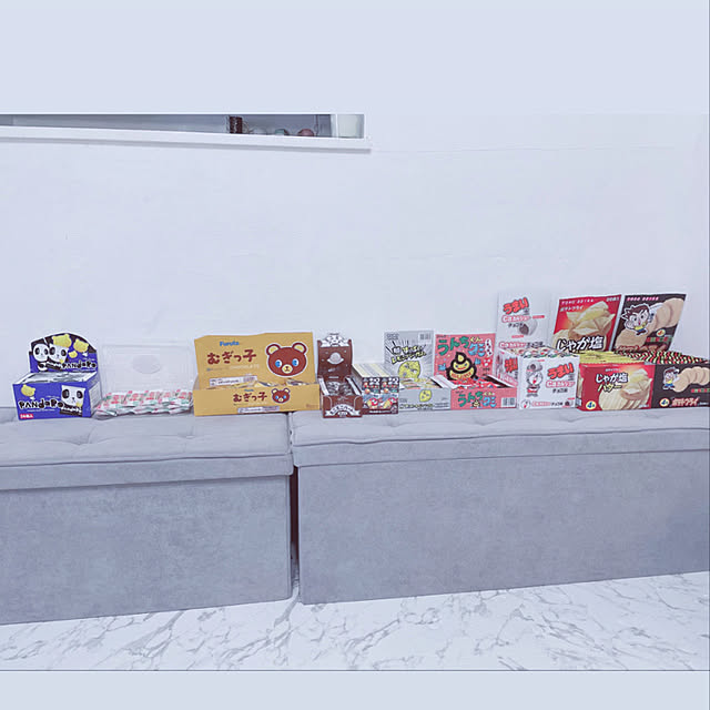 junaさんの実例写真