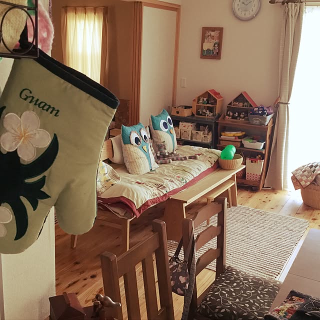 chiiyanさんの実例写真