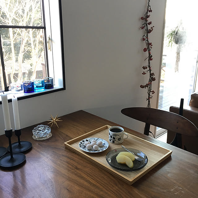 pandaさんの実例写真