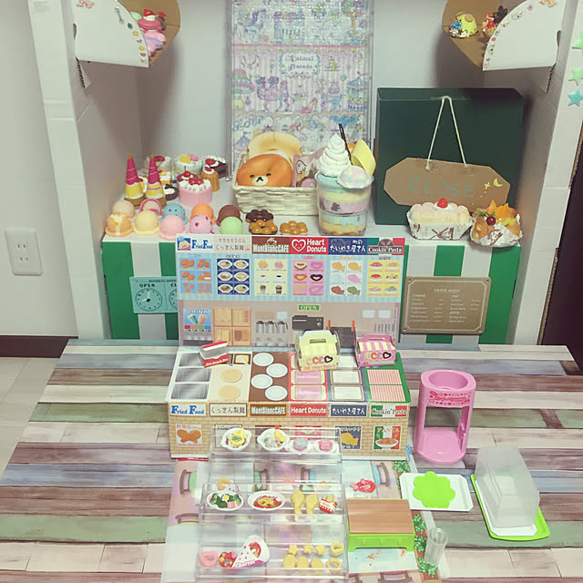 RNAさんの実例写真
