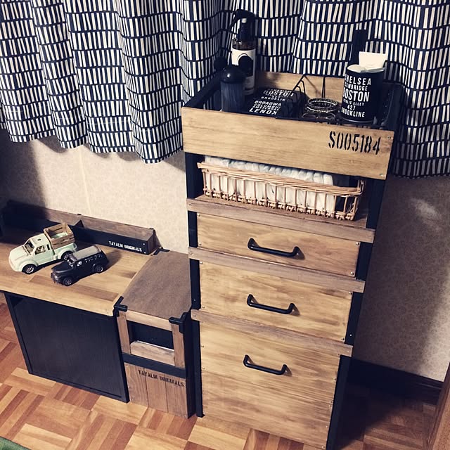 soaraさんの実例写真