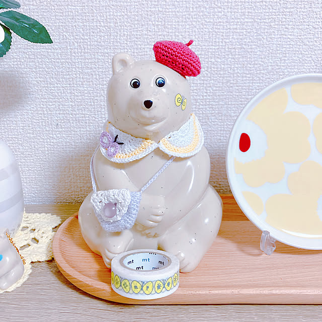 yuyuさんの部屋