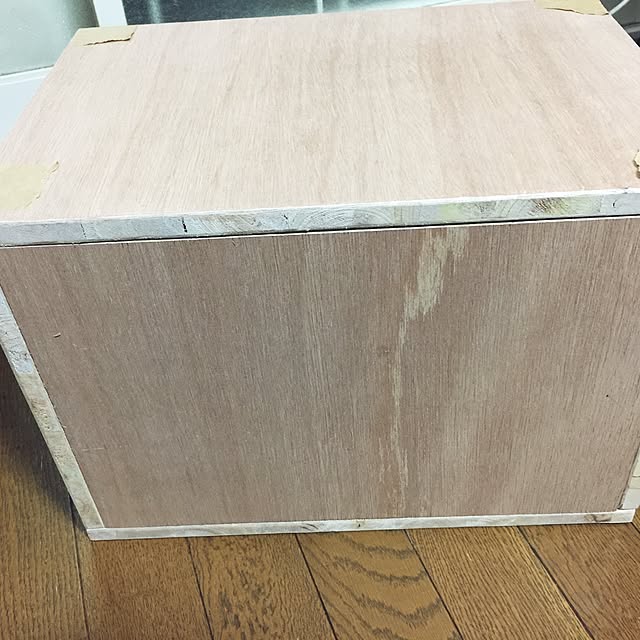 T.hinaさんの実例写真