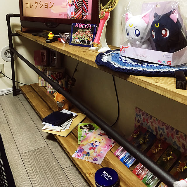 keeeeeeen5181さんの実例写真