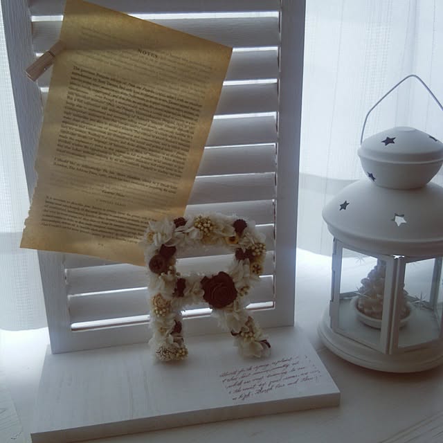 a.roseさんの実例写真