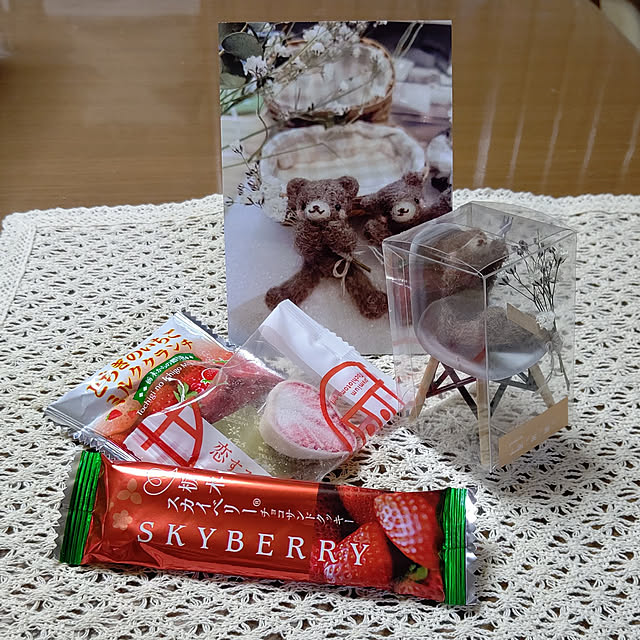 yumirinさんの実例写真