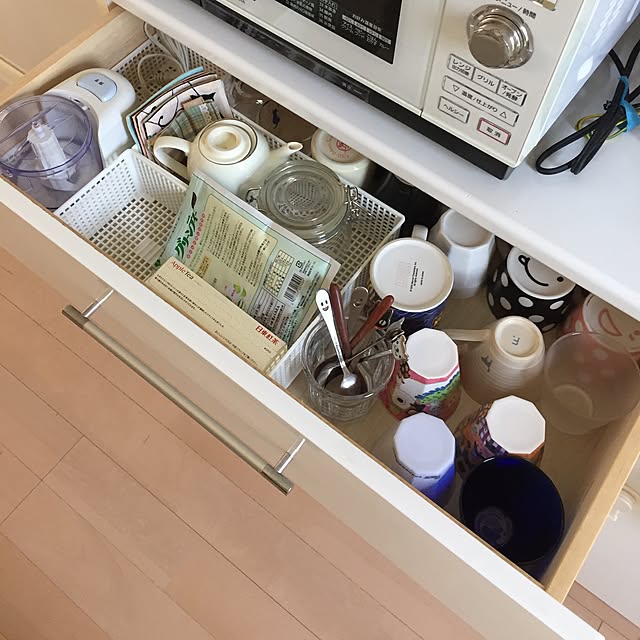 warucocoaさんの実例写真