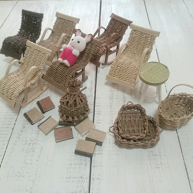 miho.okuさんの実例写真