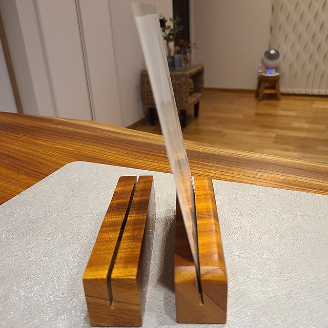 Rubiconさんの部屋