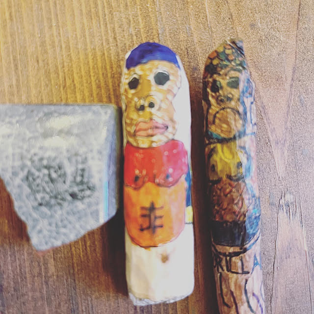 GORISANさんの部屋