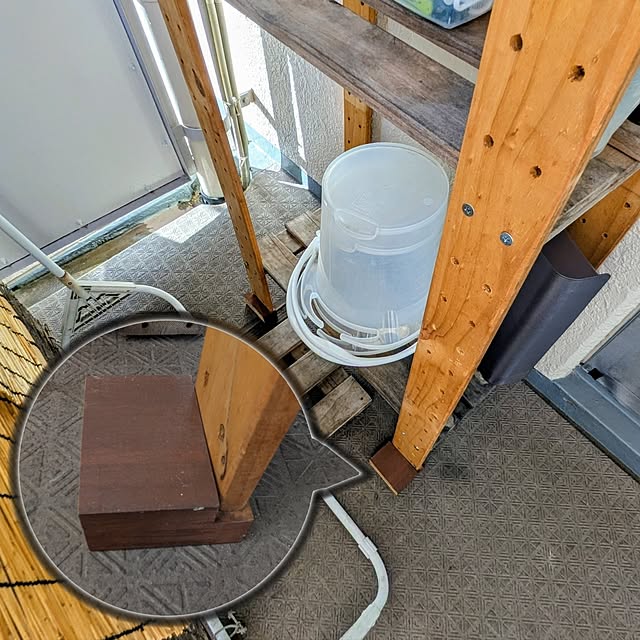 mi-saさんの部屋
