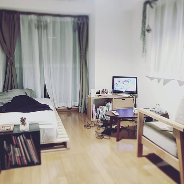 iioqさんの実例写真