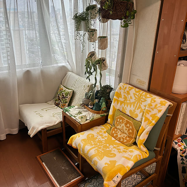 uchidaizuさんの部屋
