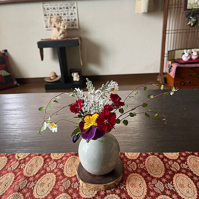 ritsukoさんの部屋