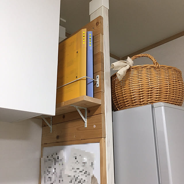 NrHyさんの実例写真