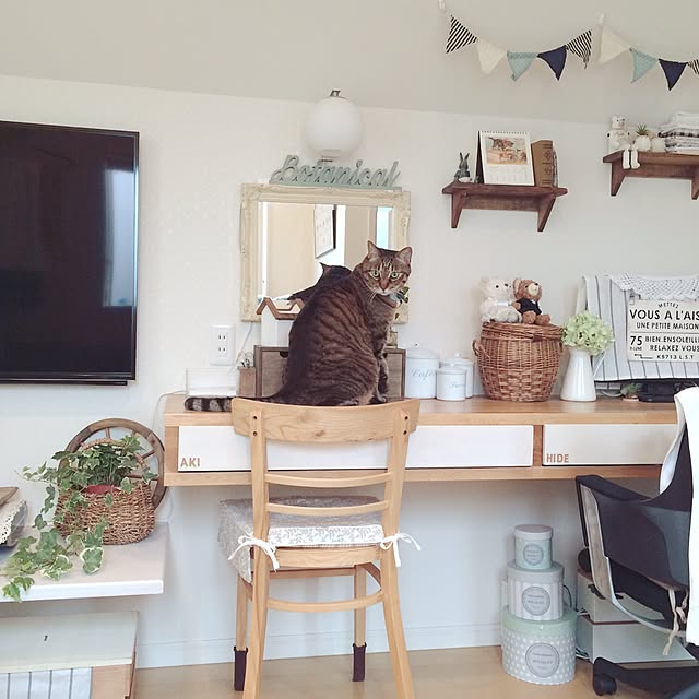 lovecatさんの実例写真