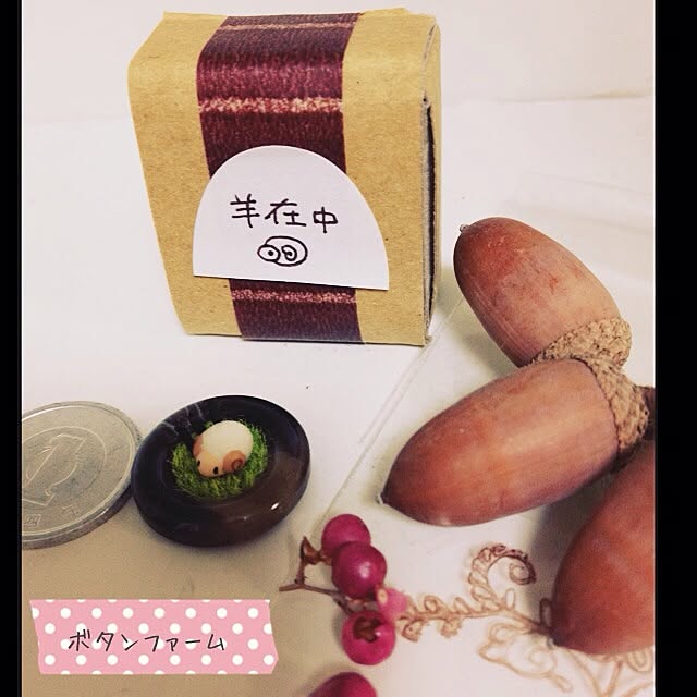 minaさんの実例写真