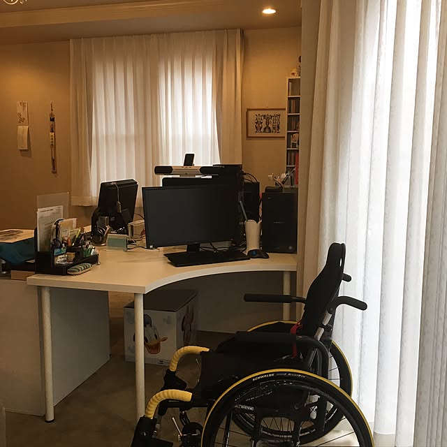 straysheepさんの実例写真