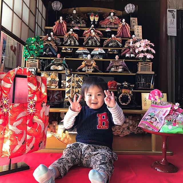 sallyさんの実例写真