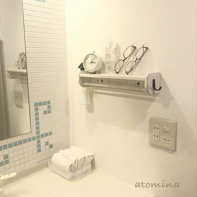 atominaさんの実例写真