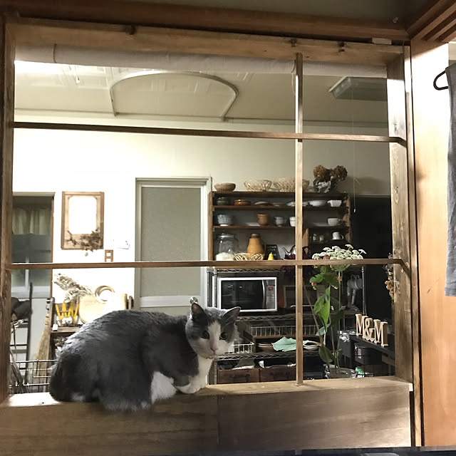 mucc08さんの実例写真
