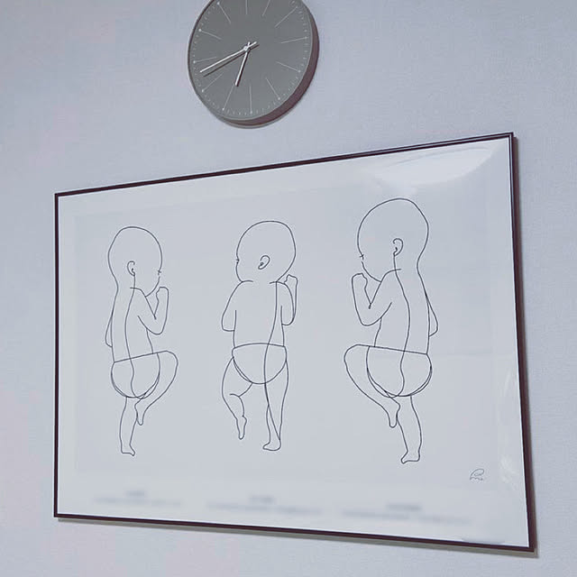 s.fam.roomさんの実例写真