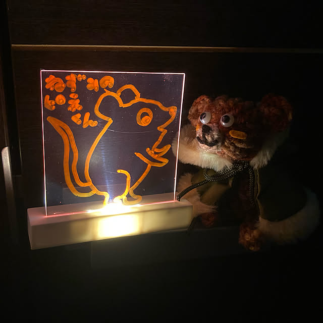 manduonmaさんの実例写真