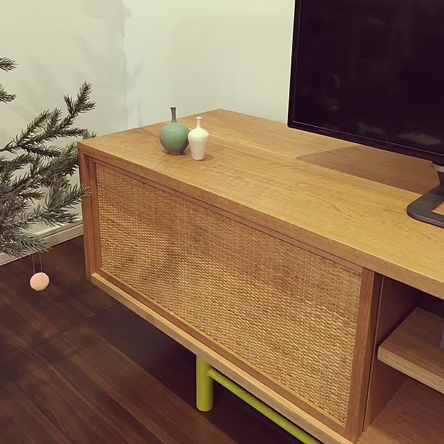 グリニッチTVボードのおすすめ商品とおしゃれな実例 ｜ RoomClip