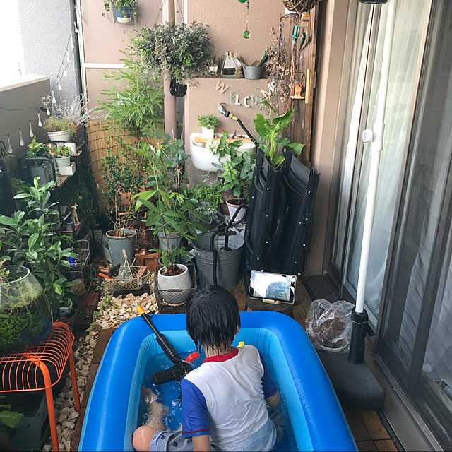 実例写真