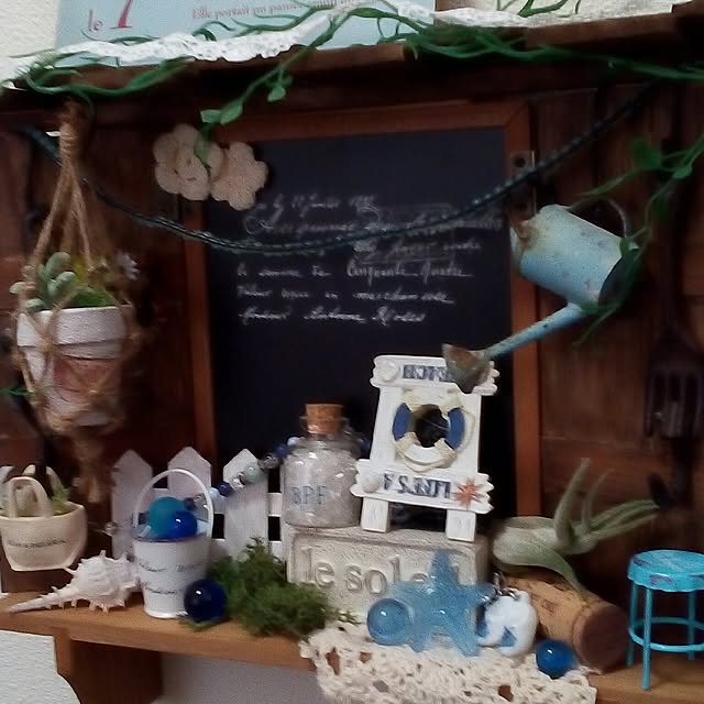 mariagardenさんの実例写真