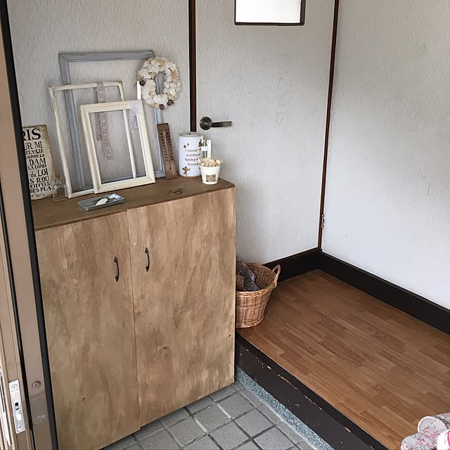sayaさんの実例写真