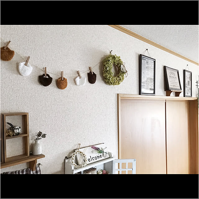 canmilmamaさんの実例写真