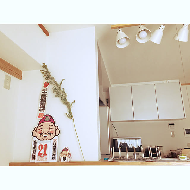 w_flowerさんの実例写真