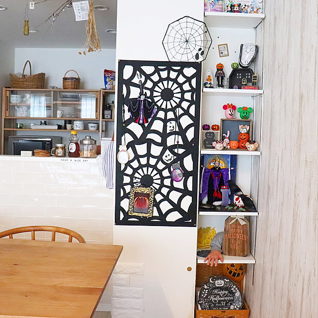 makaroncafeさんの実例写真