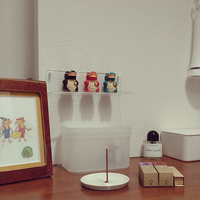hirukumaさんの実例写真