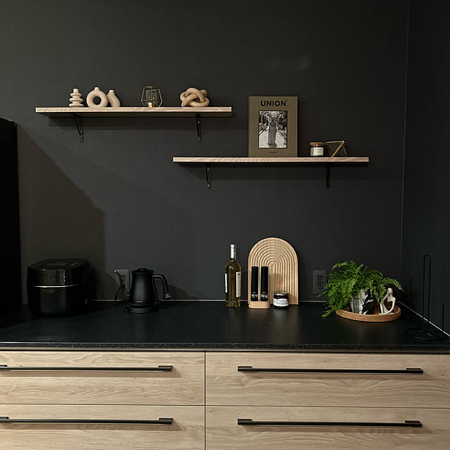 Miaさんの実例写真