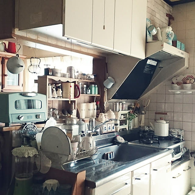 cocoamilk.hisaさんの実例写真