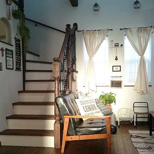 hiroさんの実例写真