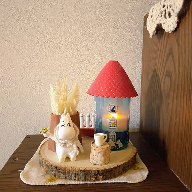 mayutan.さんの部屋