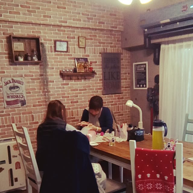 daiさんの実例写真