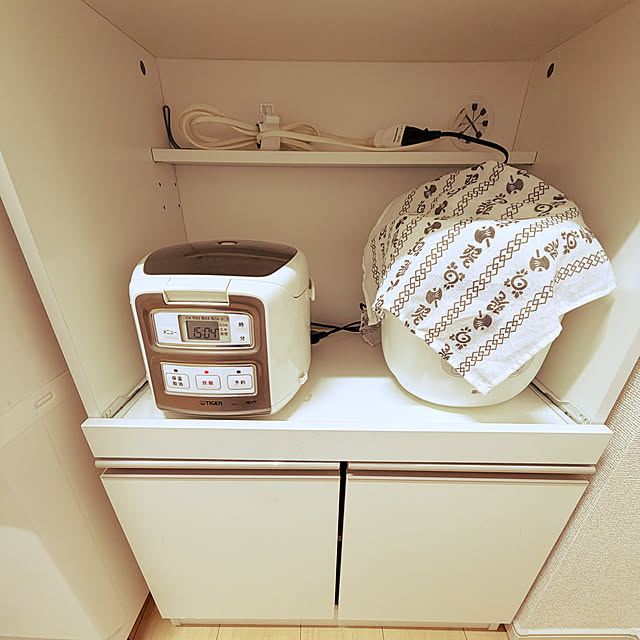 nejibanaさんの実例写真