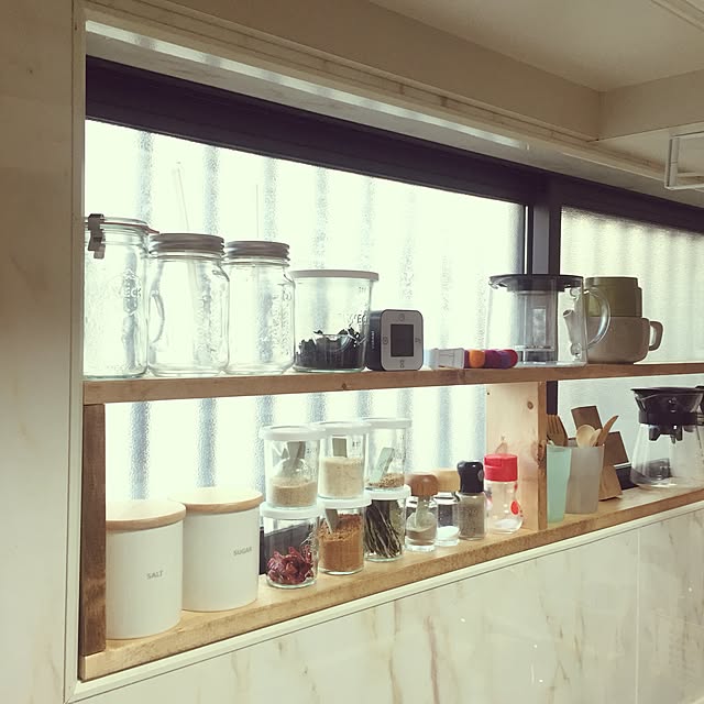 miki_kさんの実例写真