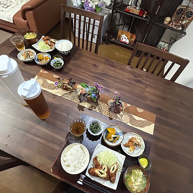 ritsukoさんの実例写真