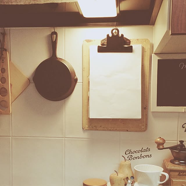 Atelier.mさんの実例写真